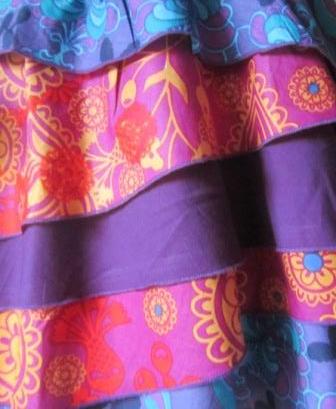 Predĺžený top, tričko, tunika, xl