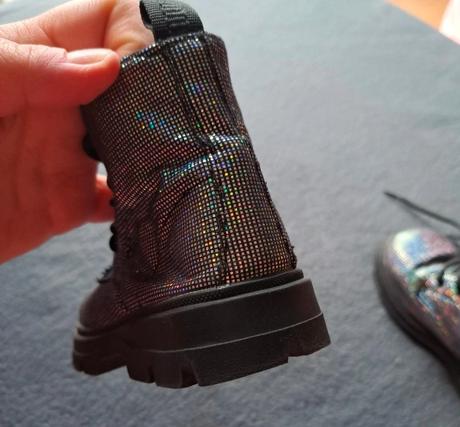 Prechodne topanky, zara,22