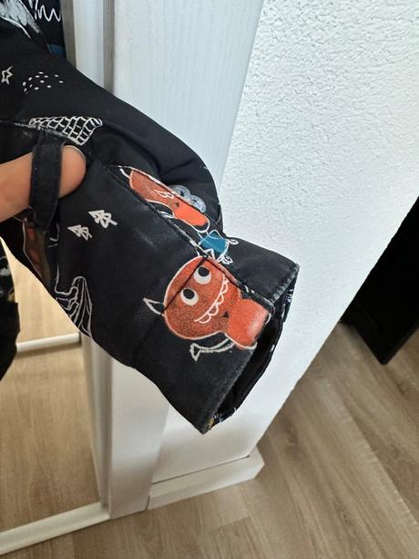 Zimná bunda quiksilver, quiksilver,122