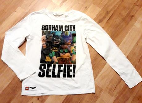 Chlapčenské tričko h&m č.122/128, h&m,122