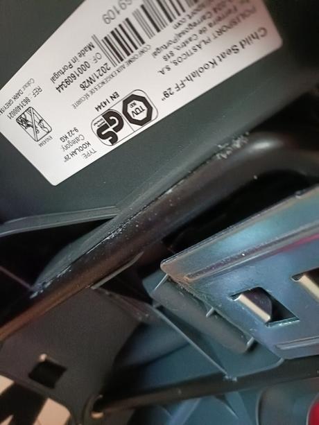 Sedačka na bicykel, 