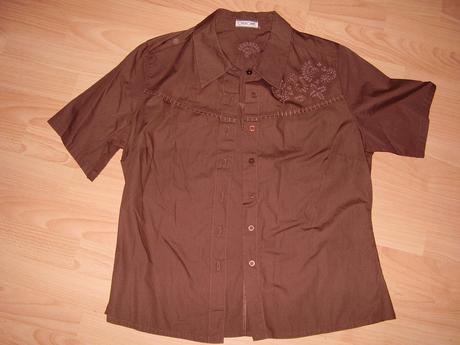 Nenosena kosielka , cherokee,46