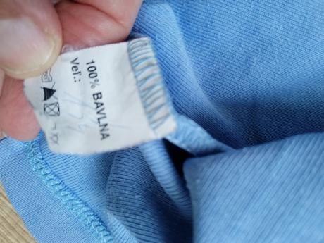 Chlapcensjy rolak, velkost 140-146, 146