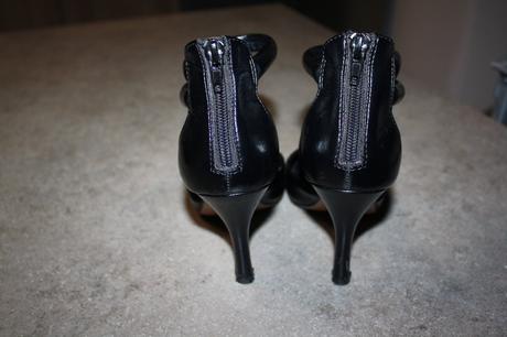 Bata lodicky, baťa,36