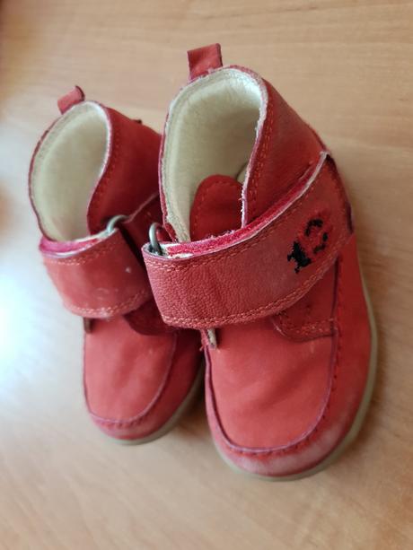 Next topanky velkost 19, next,19