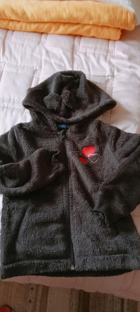 Teplulinka mikinka, lupilu,110