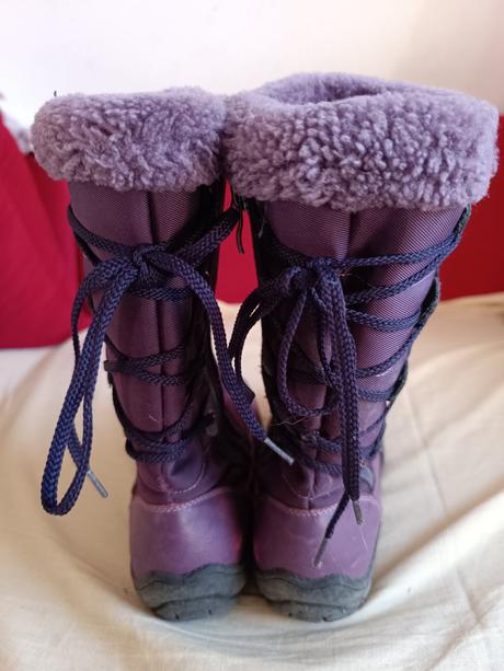 Čižmy, protetika,34