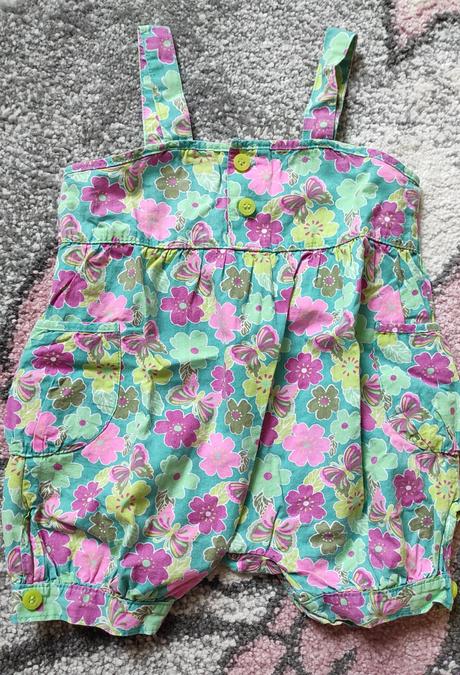 Letné overaly, f&f,80