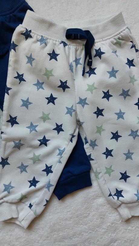 Tepláčky, ergee,80