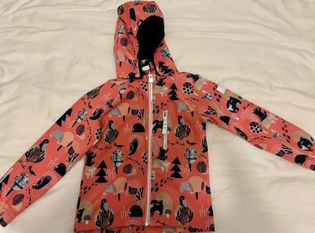 Reima vantti, reima,110