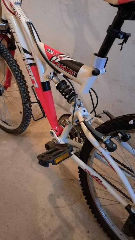 Predaj bicykla, olpran,28