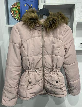 Zima bunda, h&m,xs