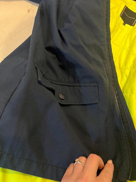 Bunda, tommy hilfiger,176