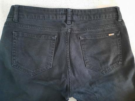 2x nohavice, c&a,36