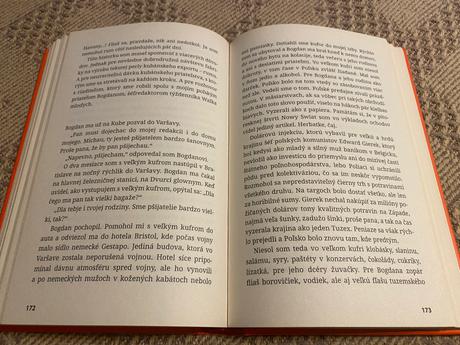 Michal havran agent s pasom diplomata, 