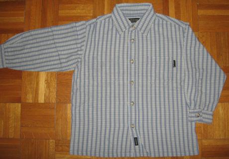 Chlapčenská košeľa, h&m,104