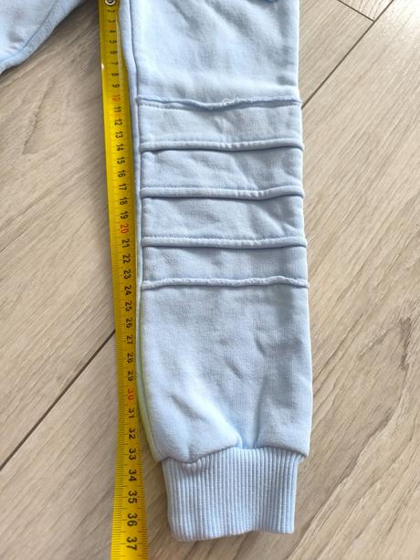 Bubbe tepláky 110, bubbe,110