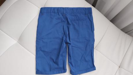 Kraťasy pre chlapca, rebel,140