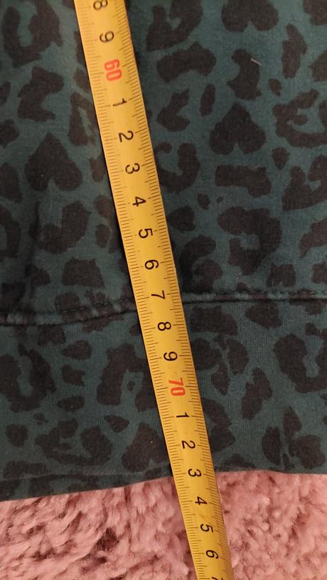 Šaty tunika boboli, 152