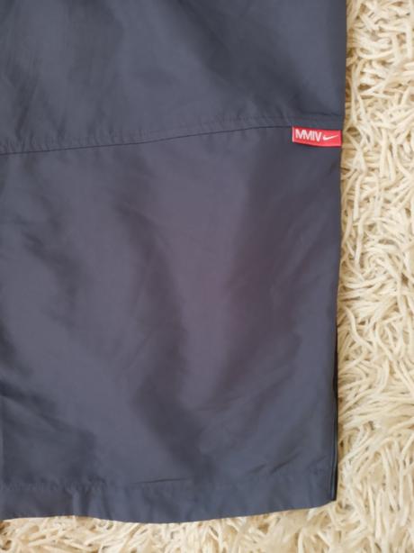 Outdoorové kraťasy nike l, nike,l