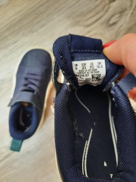 Chlapčenské tenisky, puma,23