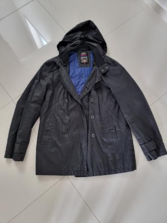 Predám pánsky kabát reserved, reserved,xl