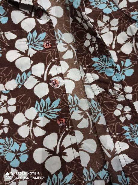 Košieľka, early days,86