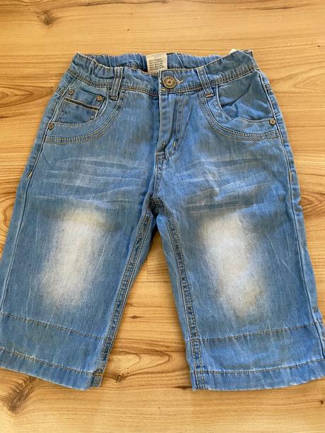 Riflové kraťasy v. 140, 140