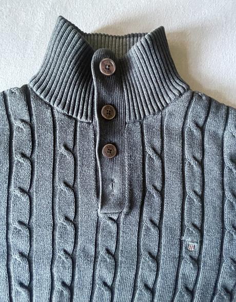 Pánsky sveter gant, gant,xxl