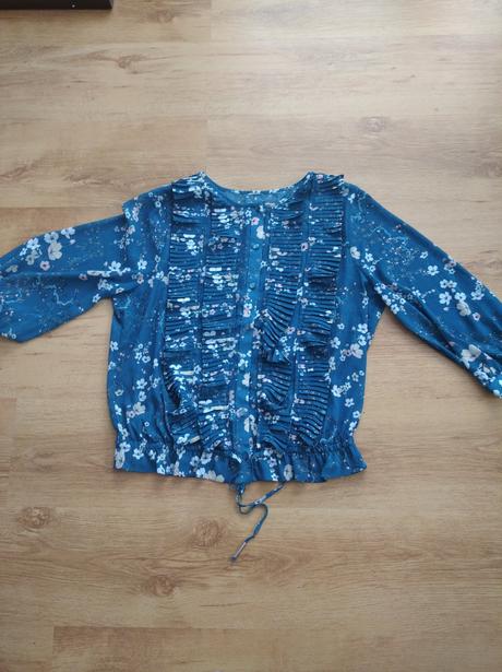 Blúzka, xl