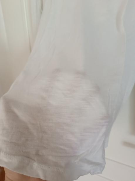 Dámske tričko s dlhými rukávmi kismet, m