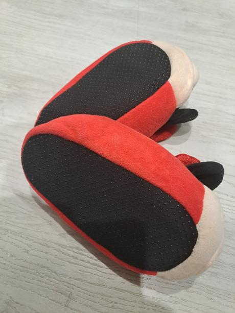 Papuče teplučké., 30