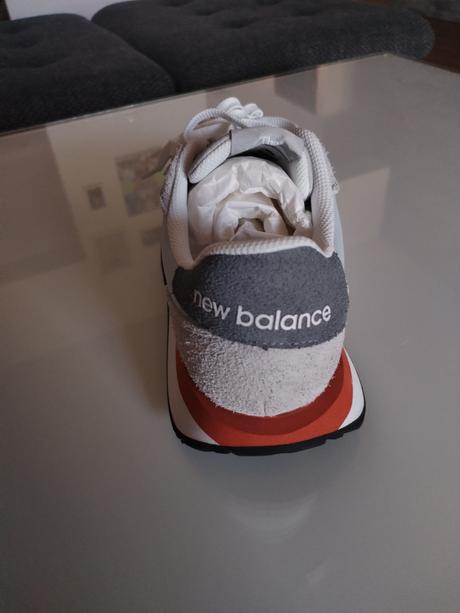 Tenisky new balance 42 1/2, new balance,42