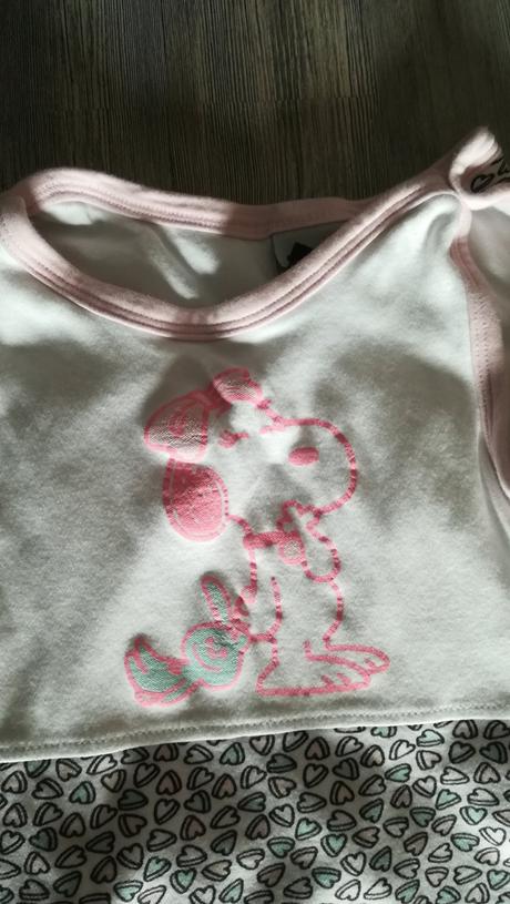 Spací vak snoopy, disney