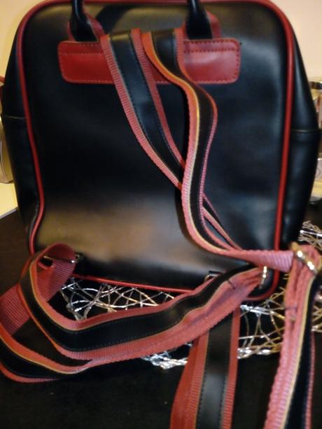 Charro dámska taška, 