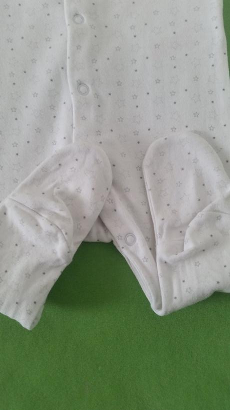 2x pyžamko 68, early days,68