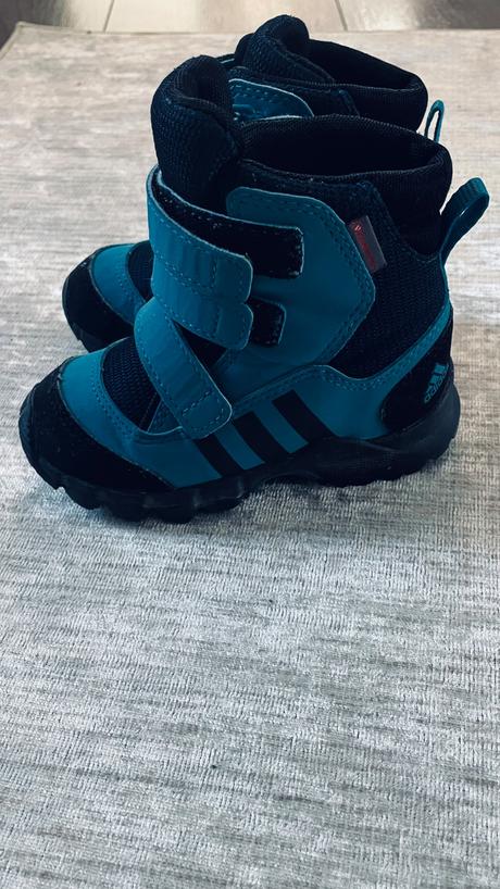 Zimné topanky, adidas,21