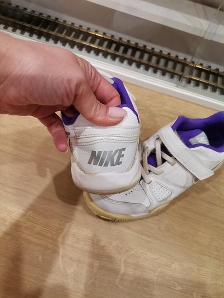 Dievčenské botasky nike, nike,33