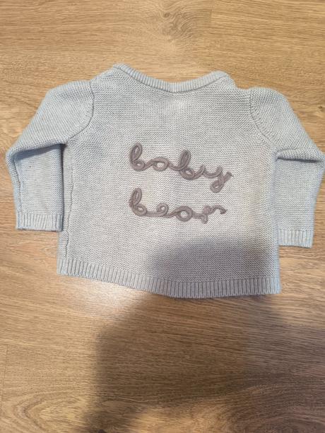 Súprava pre bábätko 3-6 m, f&f,62