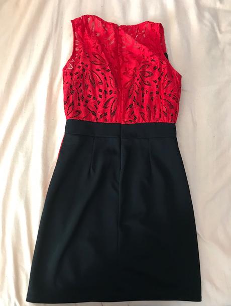 Spoločenske šaty m, 50