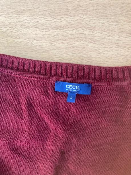 Dámsky sveter, l/xl, l