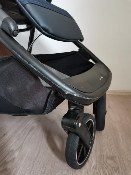 Peg-perégo veloce eclipse trojkombinácia, peg-pérego,peg-pérego veloce