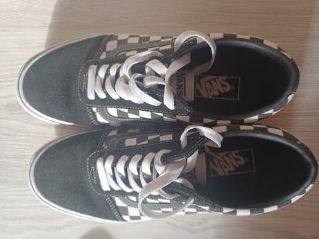 Tenisky, vans,42