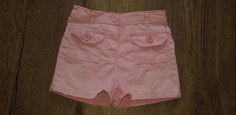Ružové kraťasy, george,92