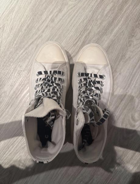 Converse tenisky, converse,37