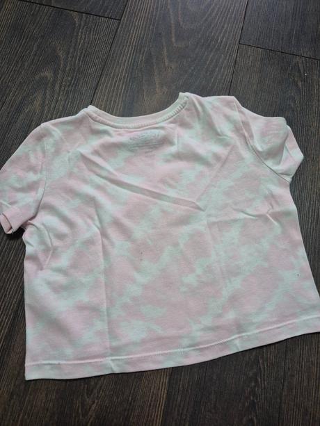 Tričko pokemon pikachu, sinsay,122