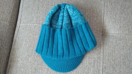 Pekná čiapka, h&m,134