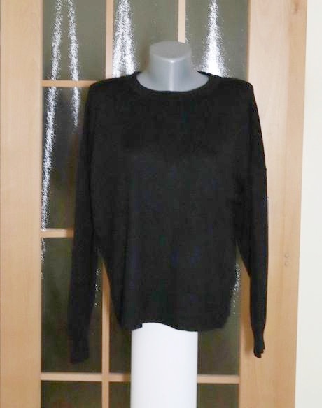 Sveter - top stav, m