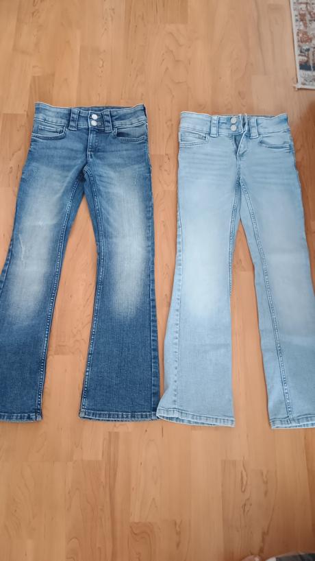 Rifle 2ks, h&m,140