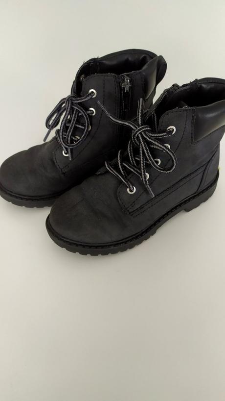 Prechodné topánky h&m, h&m,28